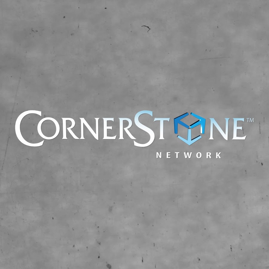 Cornerstone Television Network YouTube channel avatar