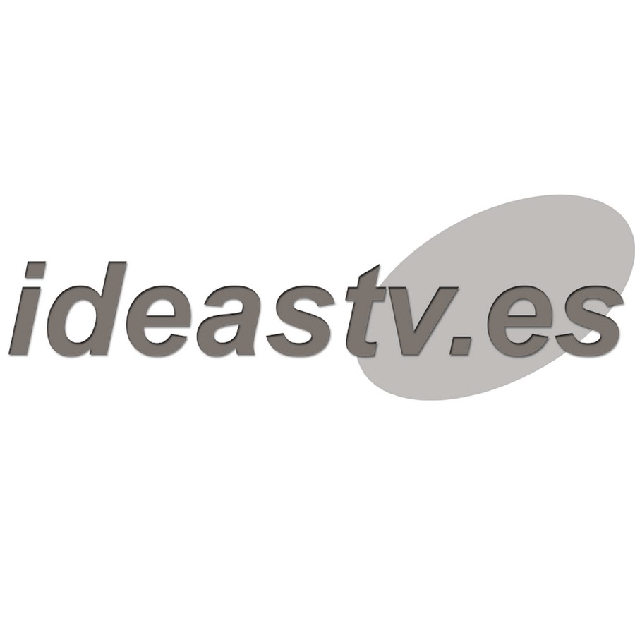 ideas tv YouTube channel avatar