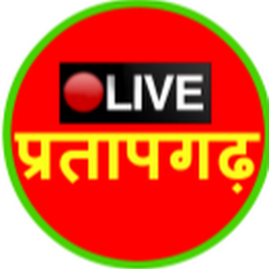 Live Pratapgarh YouTube channel avatar
