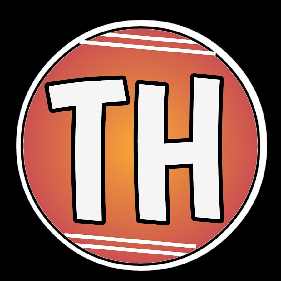 Tech Harshit YouTube kanalı avatarı