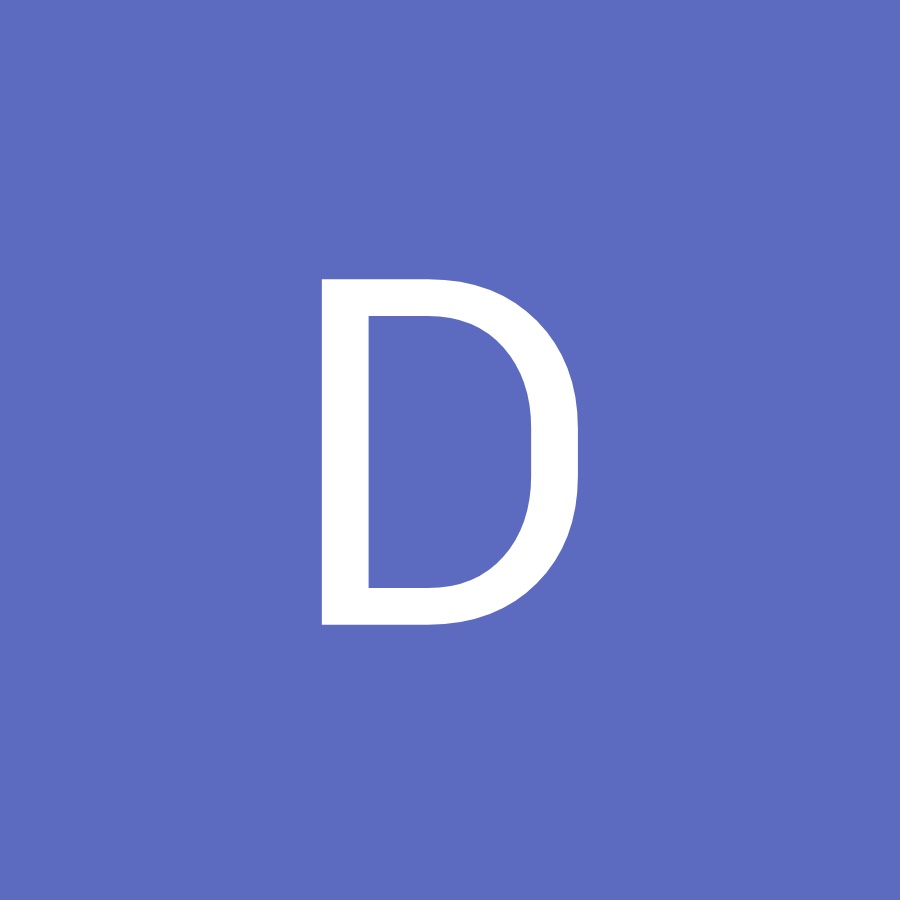 Doodle Dipstick यूट्यूब चैनल अवतार