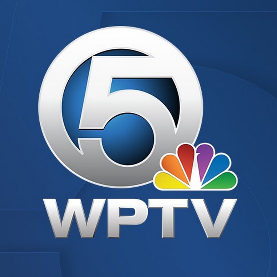 WPTV News | West Palm Beach Florida ইউটিউব চ্যানেল অ্যাভাটার