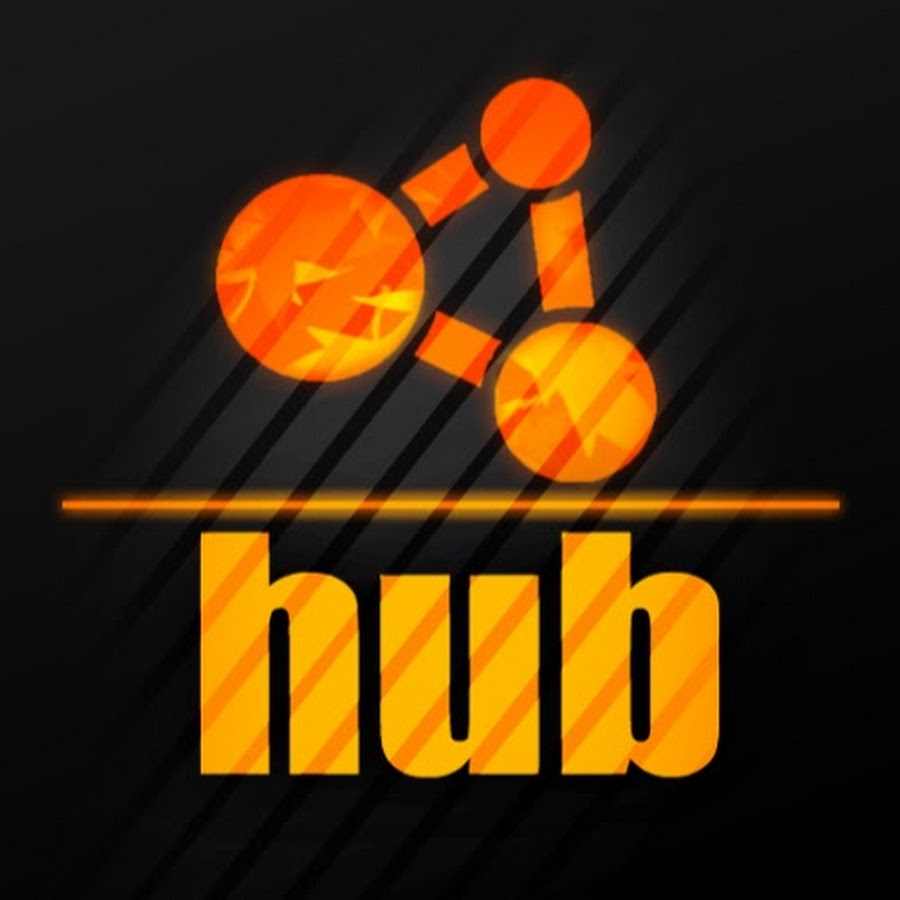 BeamNG hub YouTube channel avatar
