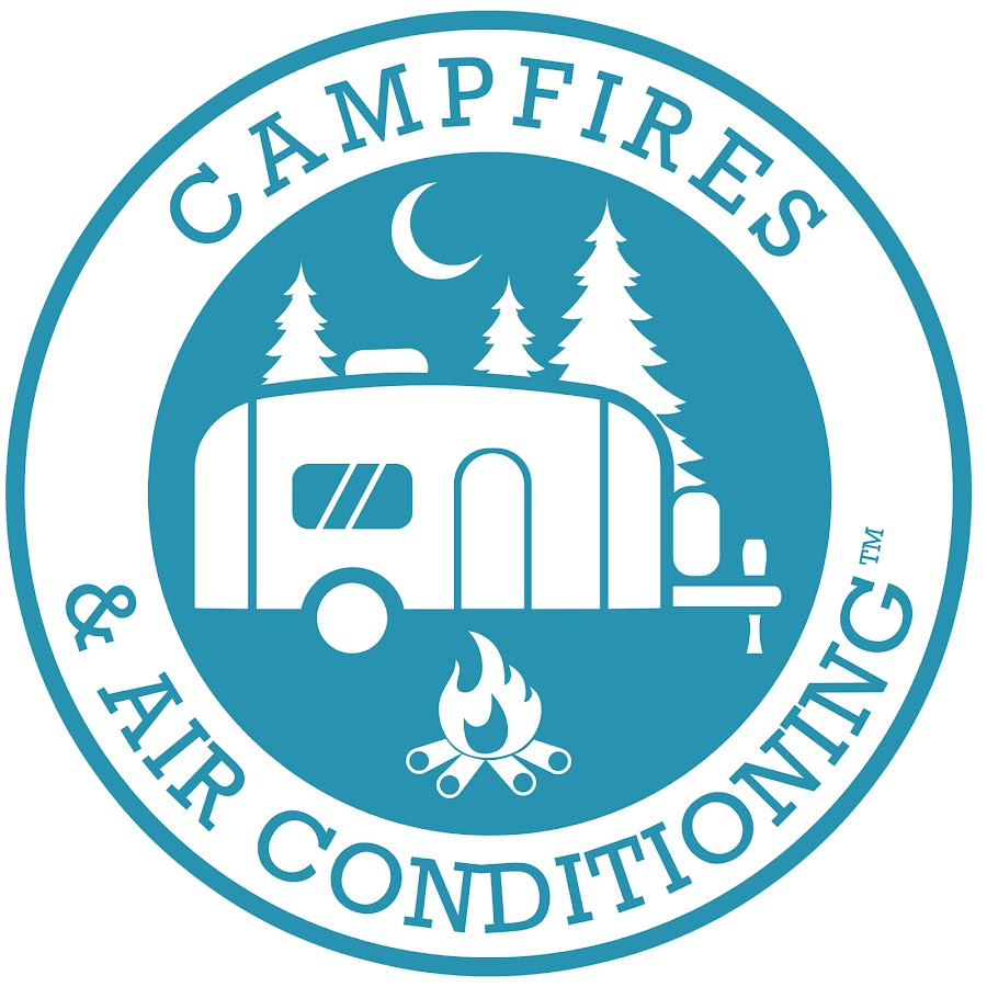 Campfires and Air Conditioning Avatar del canal de YouTube