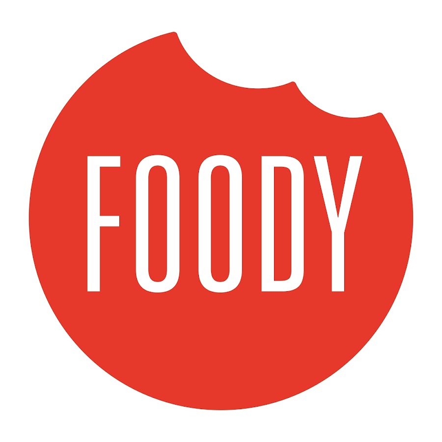 Foody YouTube channel avatar