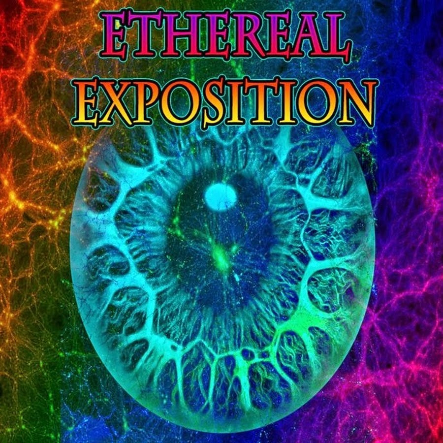 EtherealExposition