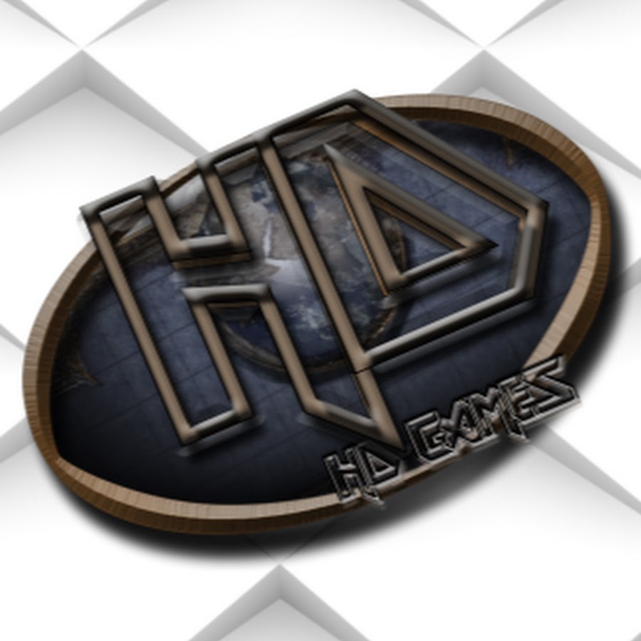 HdGames YouTube channel avatar
