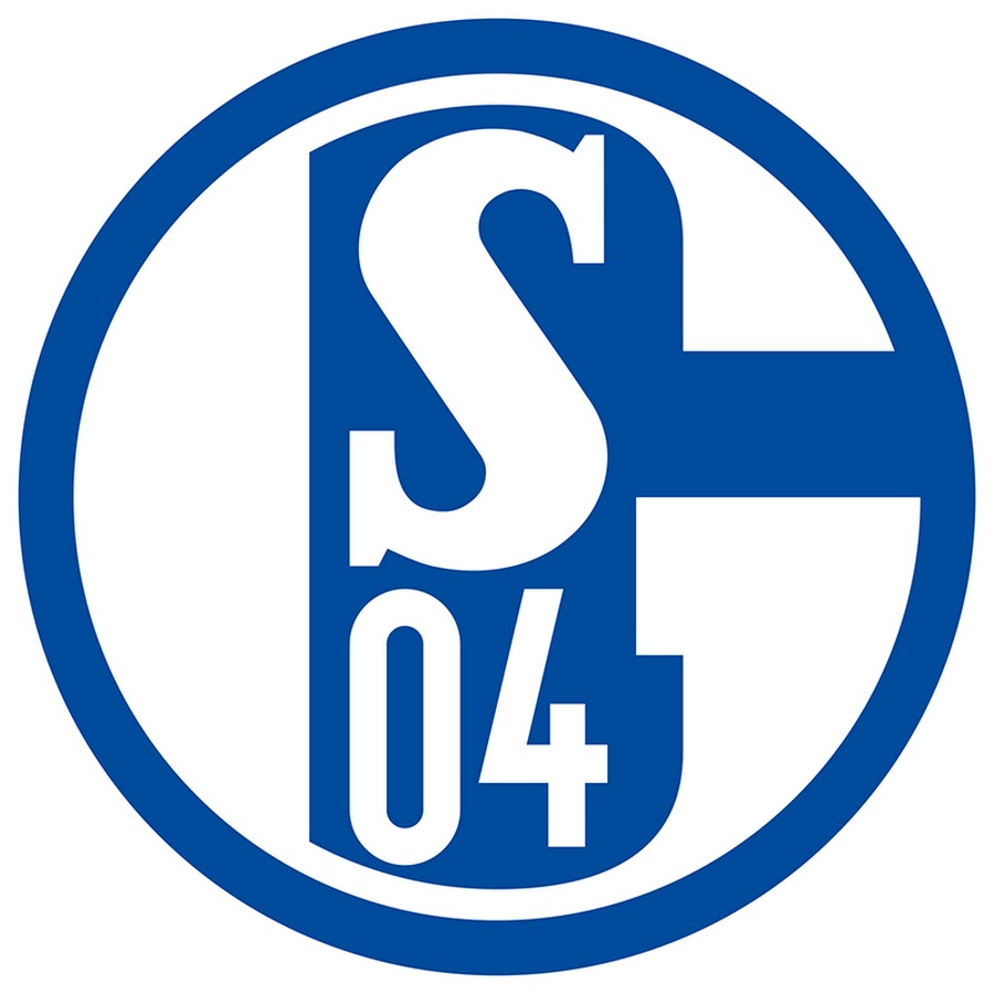 FC Schalke 04 رمز قناة اليوتيوب