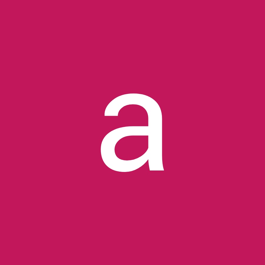 arabidolonline YouTube kanalı avatarı