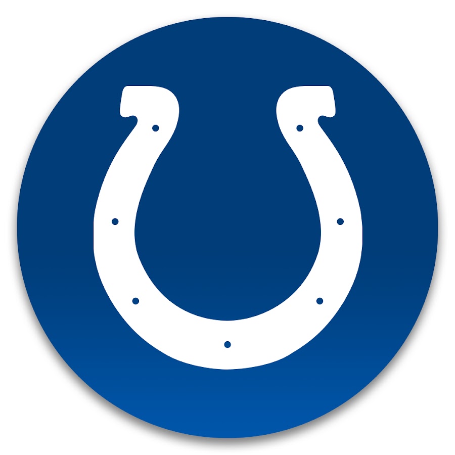Indianapolis Colts YouTube channel avatar