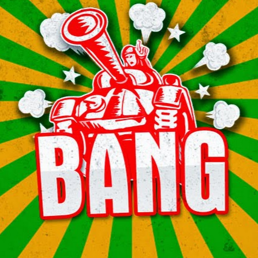 BANG LIVE! YouTube kanalı avatarı