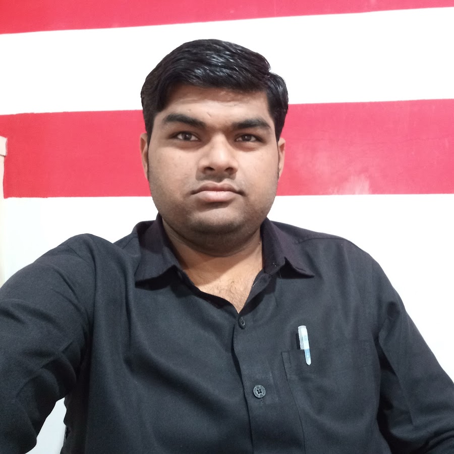 Rakesh Mishra