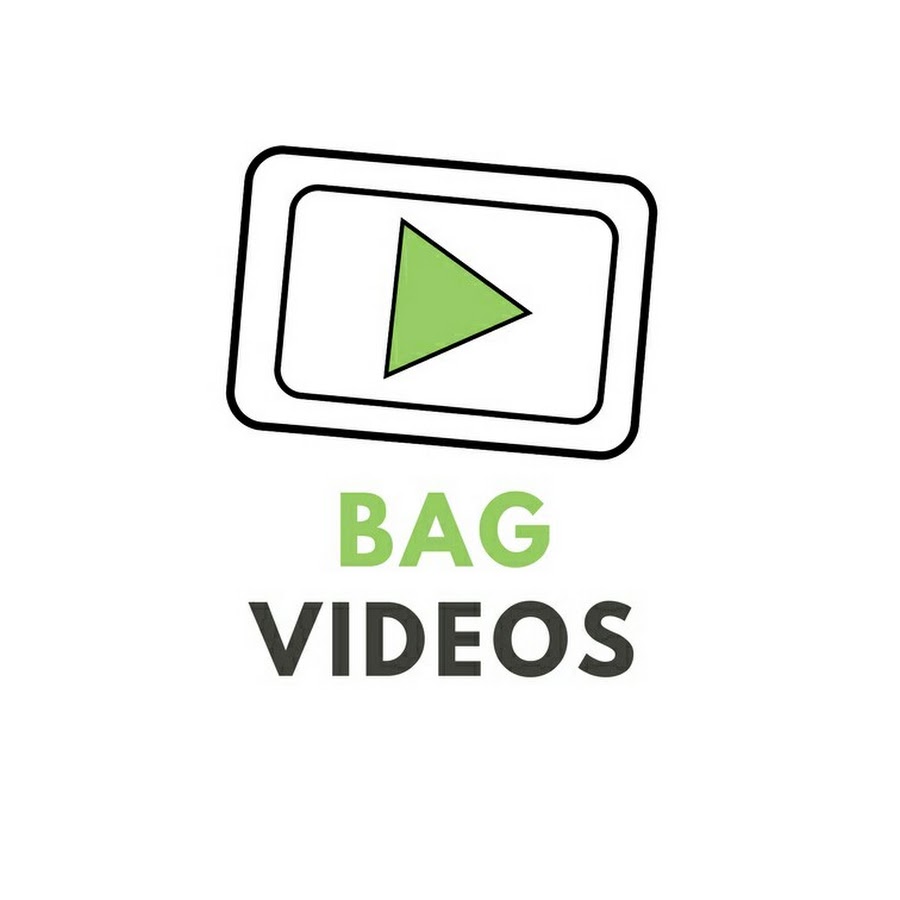 BAG Videos YouTube 频道头像