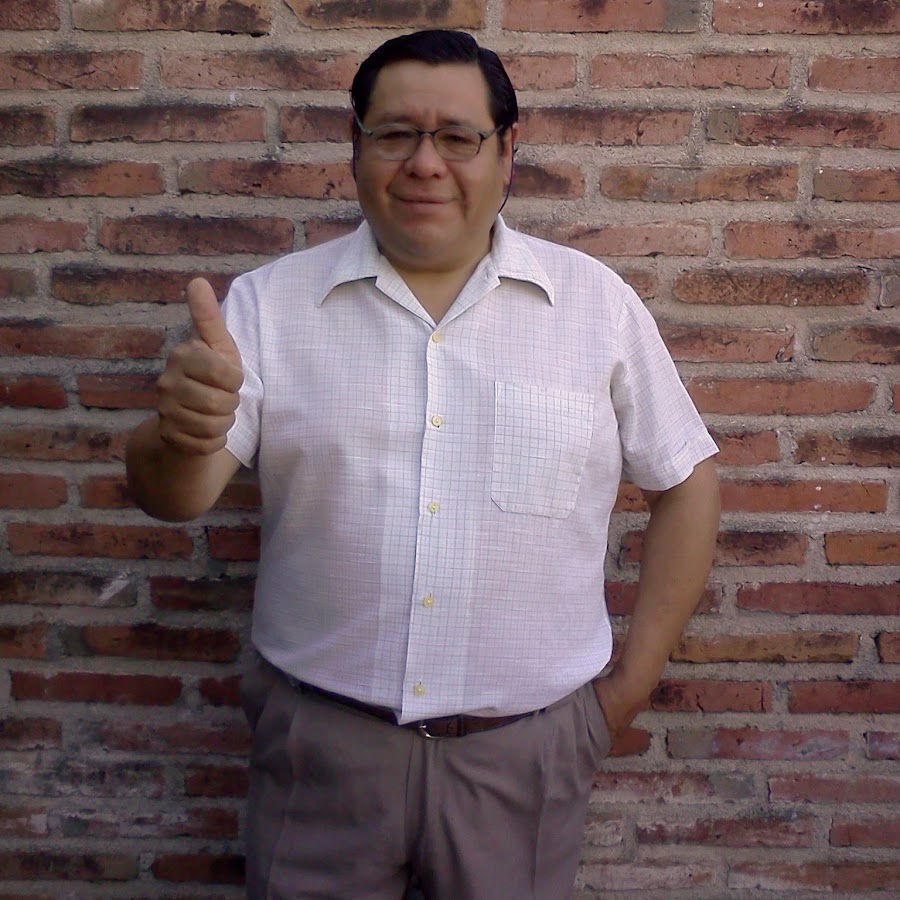 Ricardo Castillo YouTube channel avatar