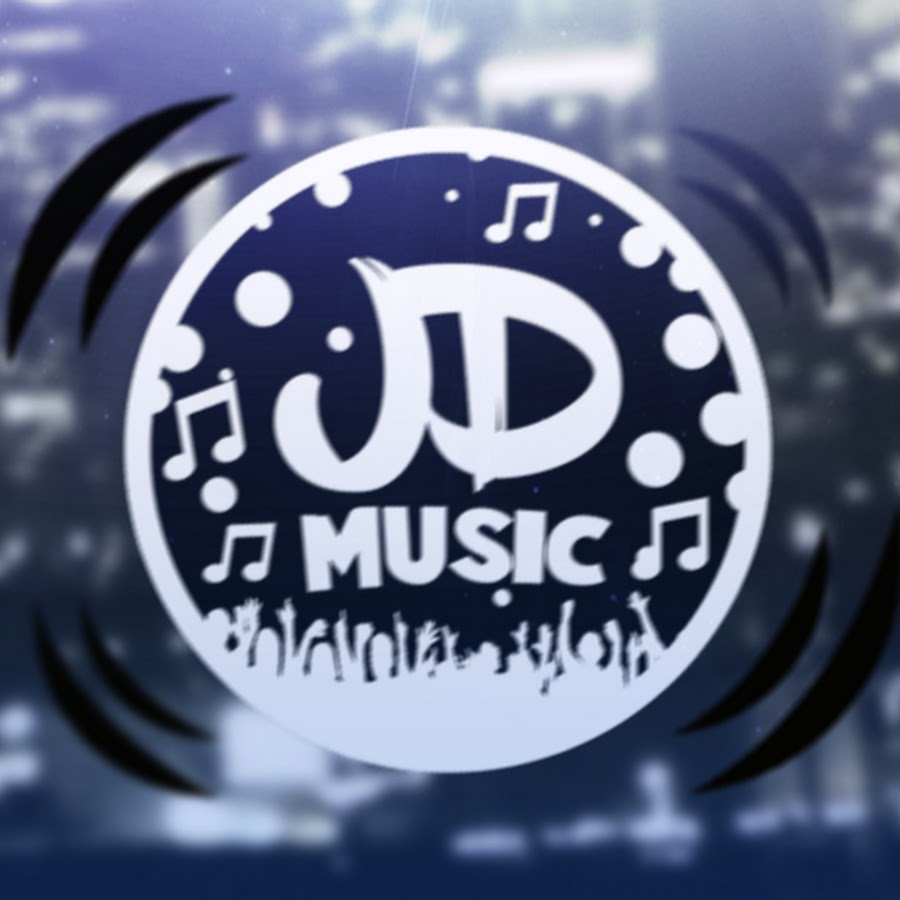 JDMusic YouTube kanalı avatarı