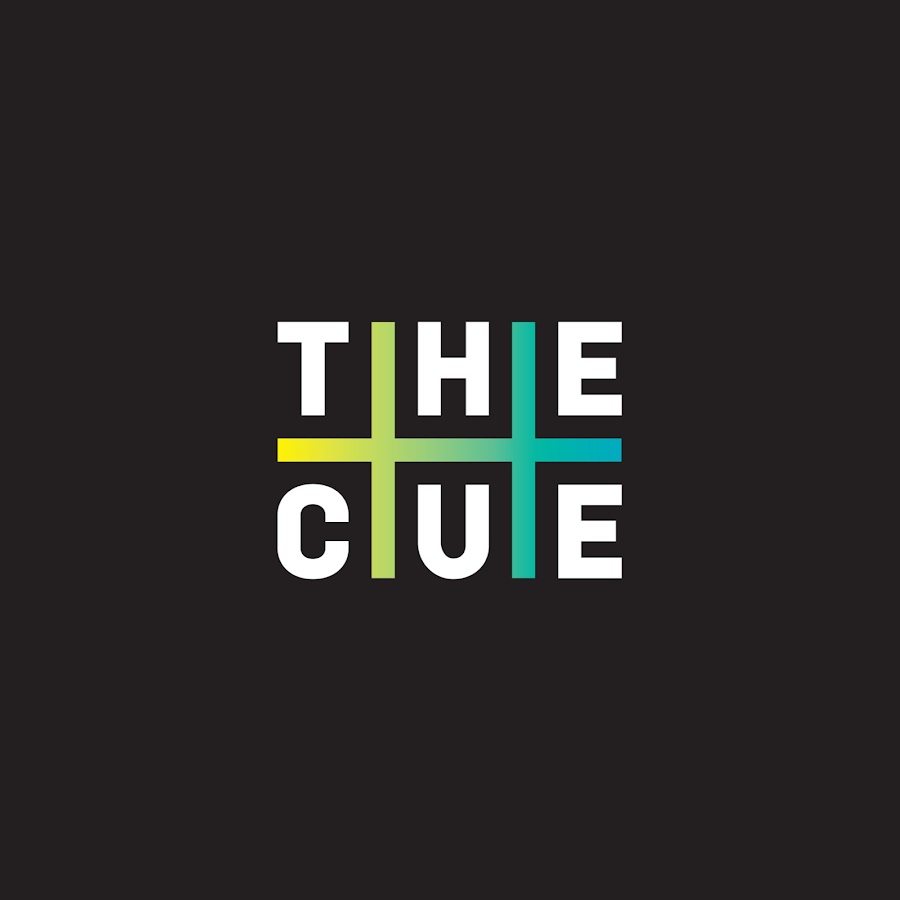 The Cue YouTube channel avatar