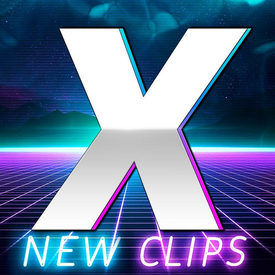 NewClips X YouTube-Kanal-Avatar