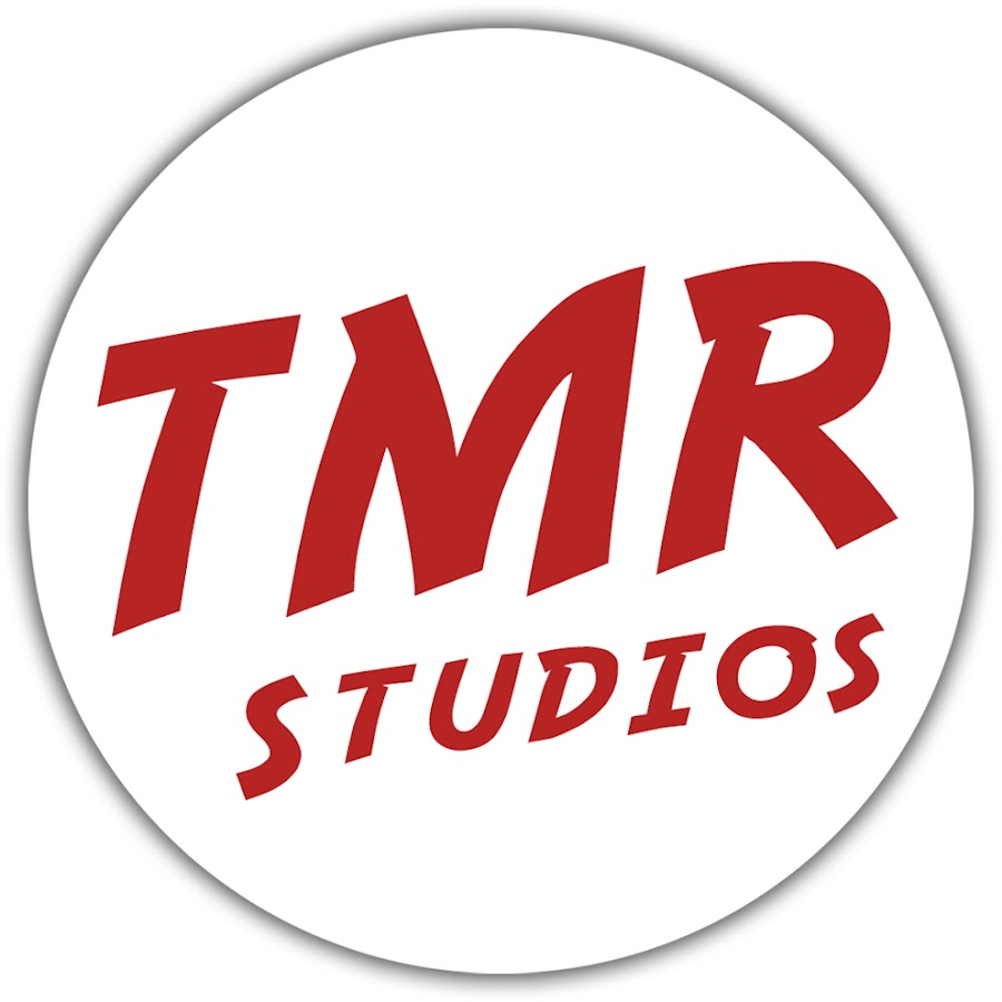 TMRproductionstudios ইউটিউব চ্যানেল অ্যাভাটার