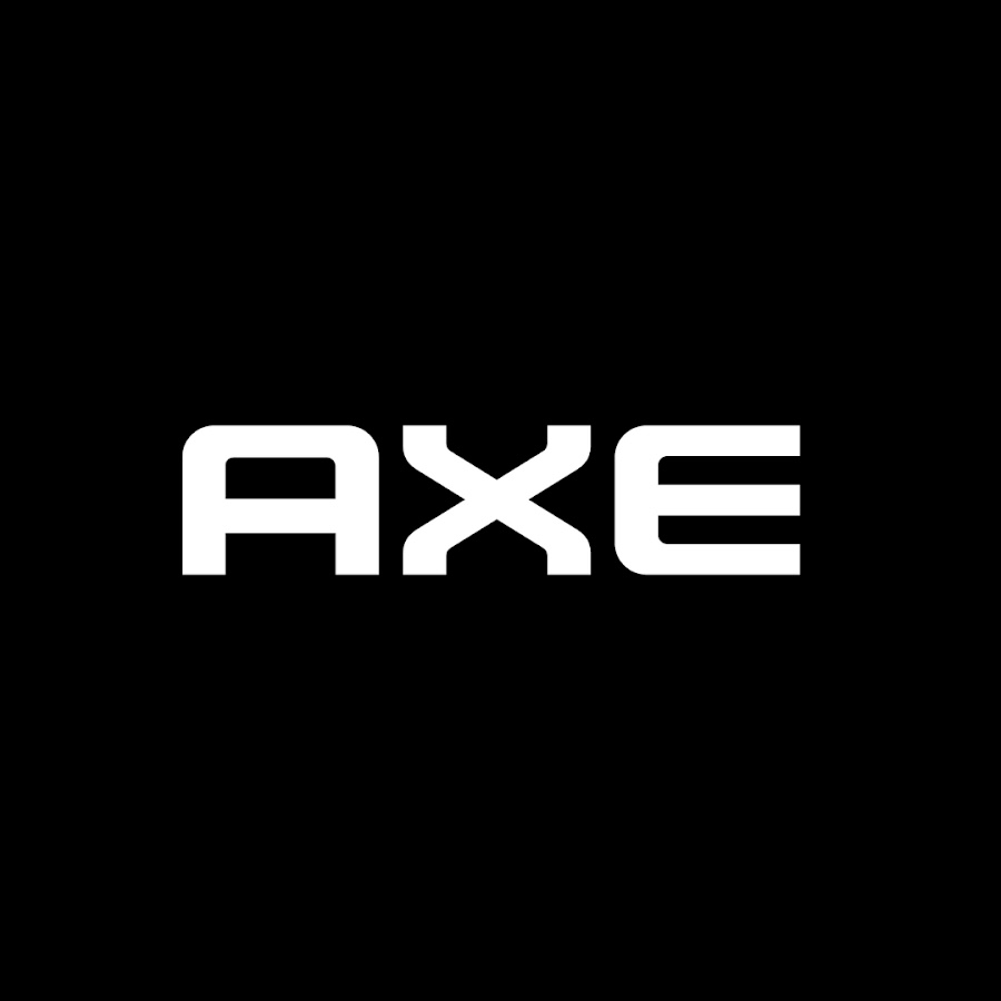AXE offiziell YouTube channel avatar