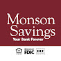 Monson Savings Bank - @monsonsavingsbank YouTube Profile Photo