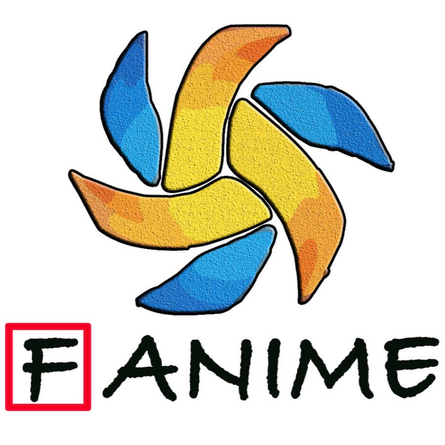 Fanime Awatar kanału YouTube