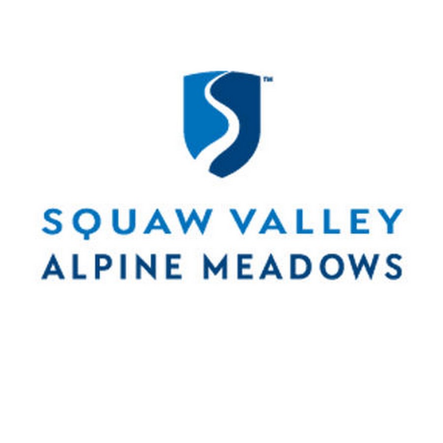Squaw Valley Resort YouTube channel avatar