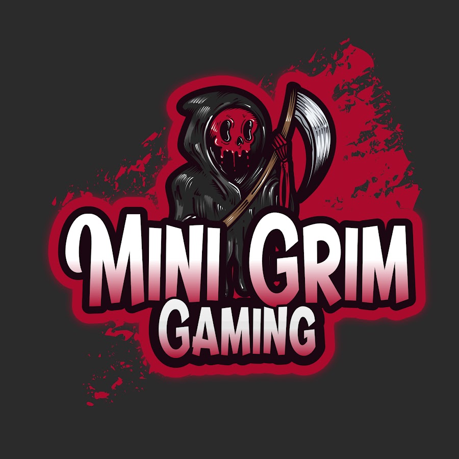 Mini Grim Gaming