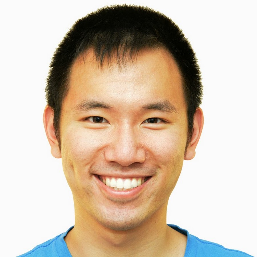 Winston Wu YouTube channel avatar