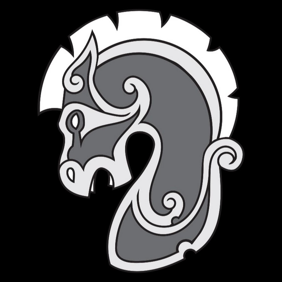 Dark Horse Workshop YouTube channel avatar