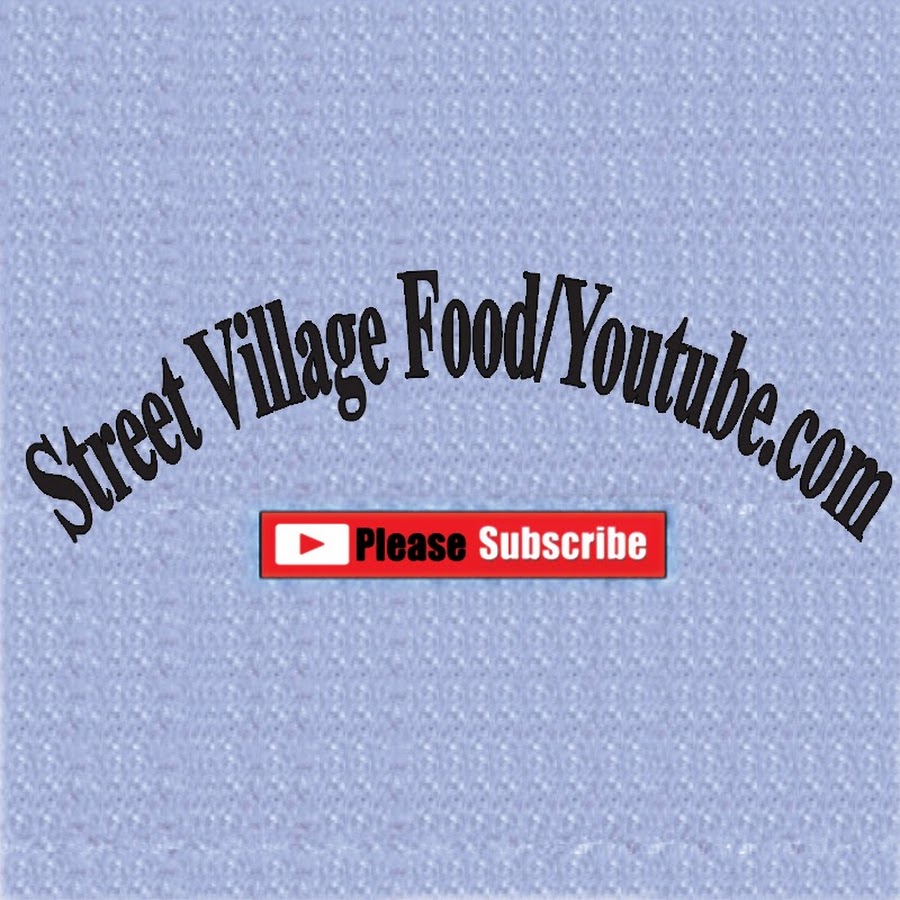 Street Village Food