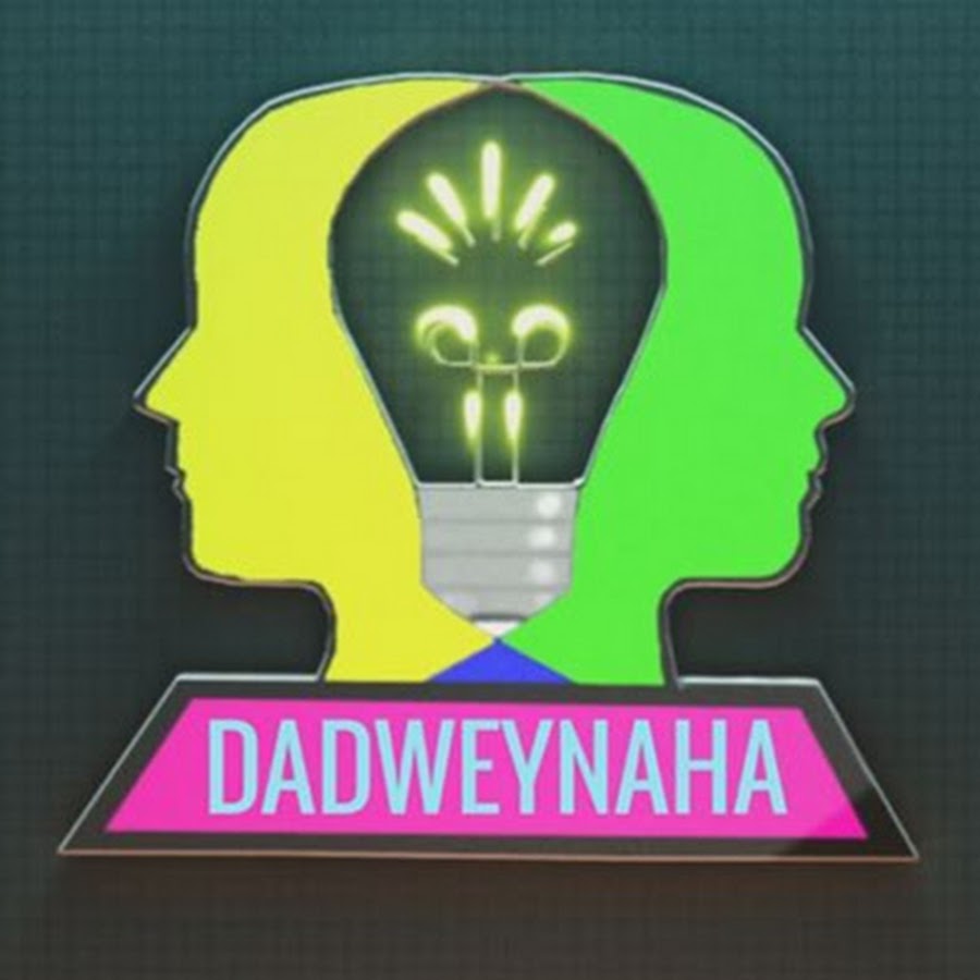 DADWEYNAHA , Avatar channel YouTube 