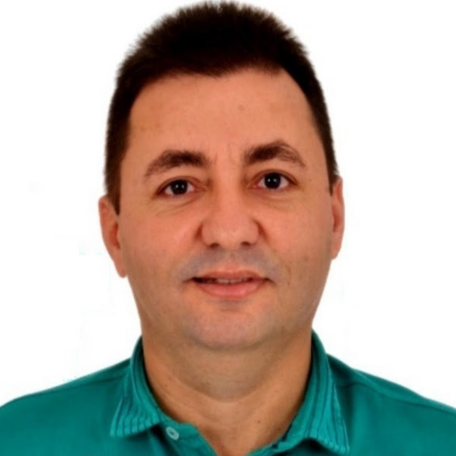 Roberto Lira YouTube channel avatar