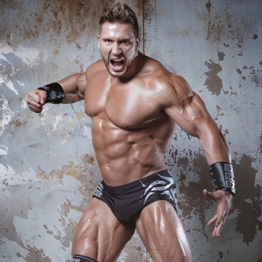 Rob Terry Avatar channel YouTube 