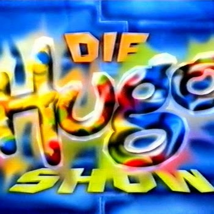 DIE HUGO SHOW YouTube kanalı avatarı