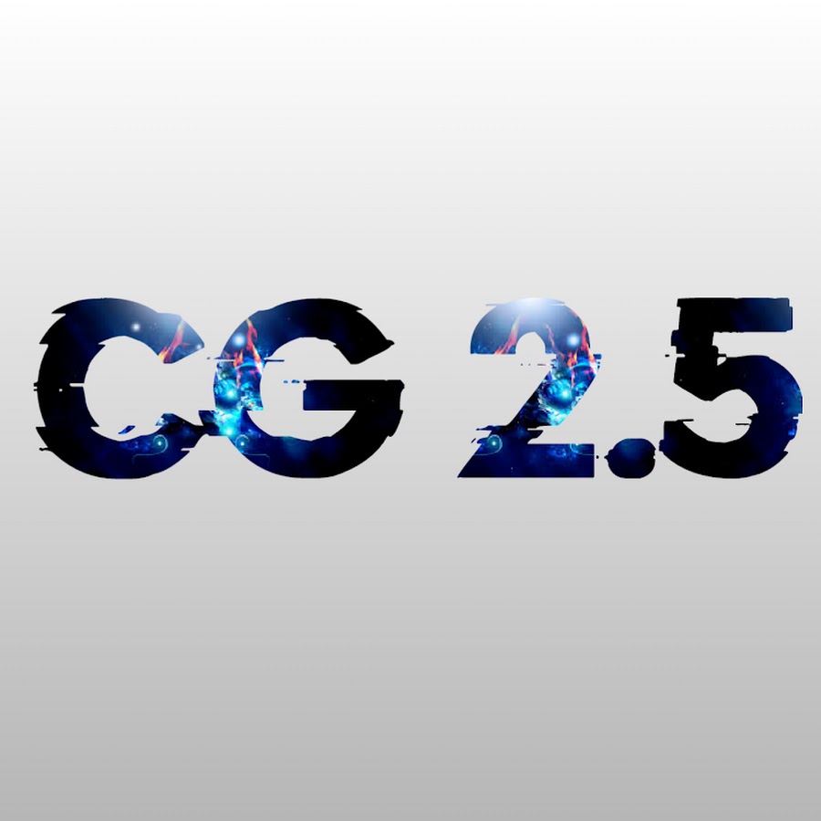 Creative Gameplay 2.5 Avatar del canal de YouTube