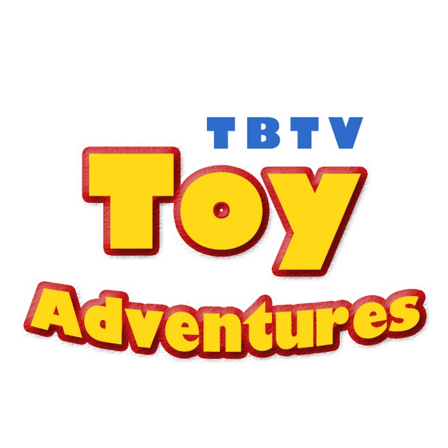TBTV Toy Adventures YouTube channel avatar
