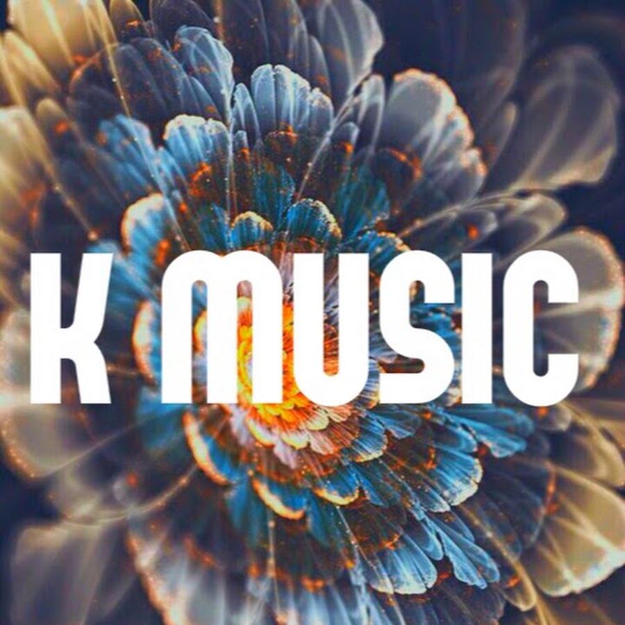 K Music ইউটিউব চ্যানেল অ্যাভাটার