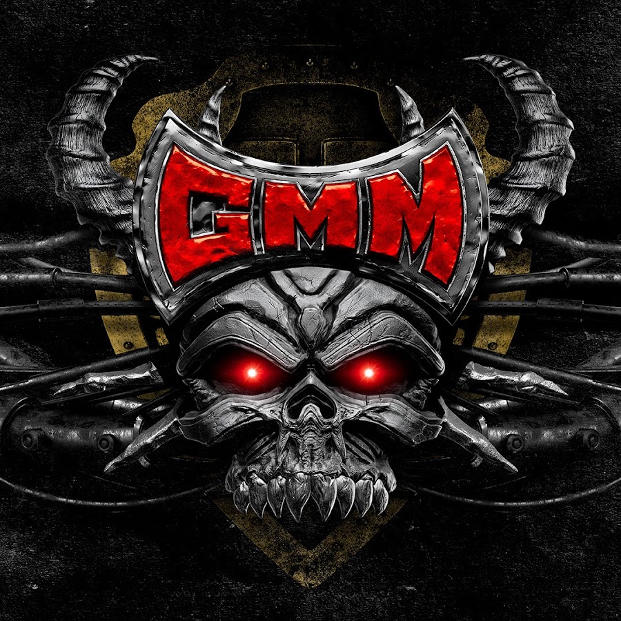 Graspop Metal Meeting YouTube kanalı avatarı