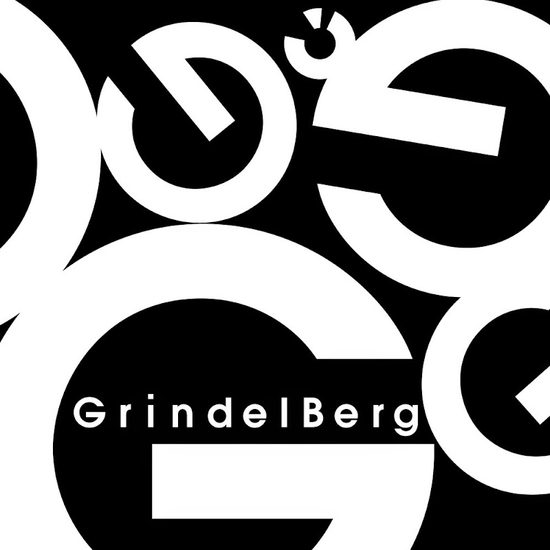 GrindelBergRecipe - 網紅的藏寶箱 