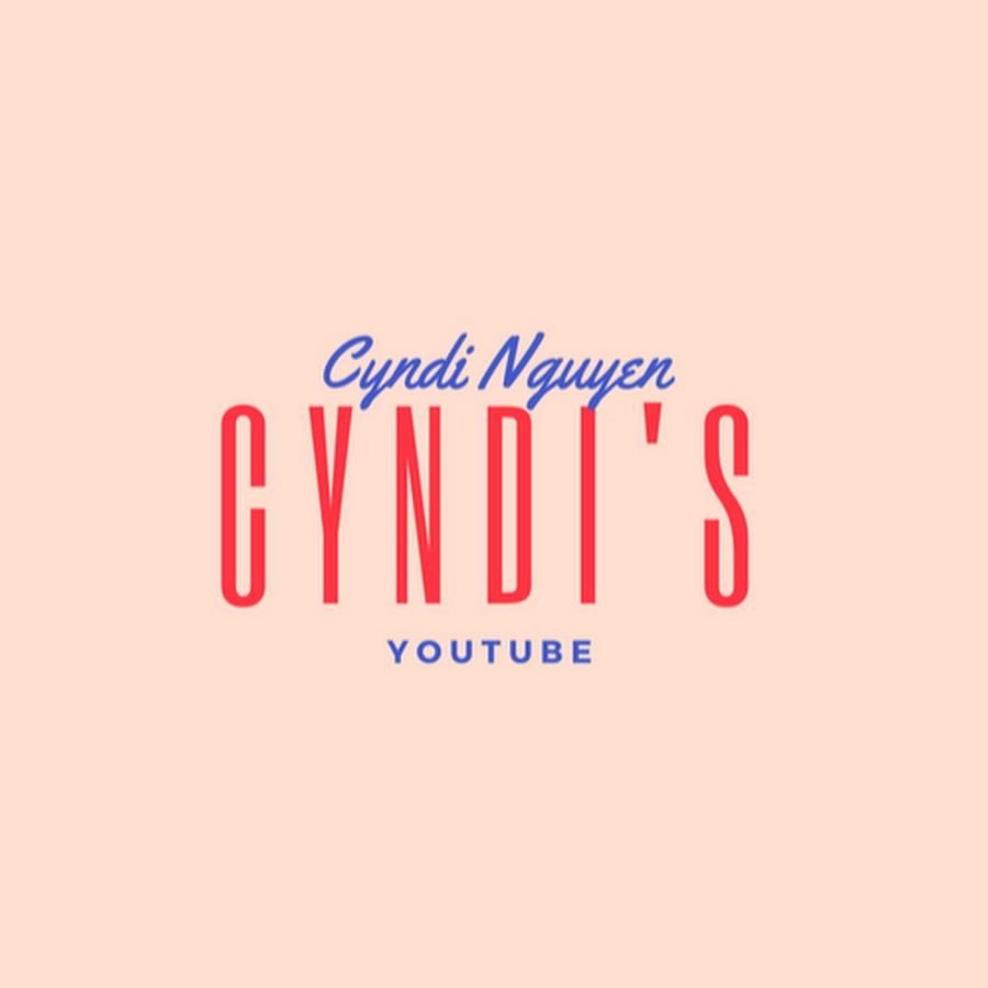 Cyndi Nguyen Awatar kanału YouTube