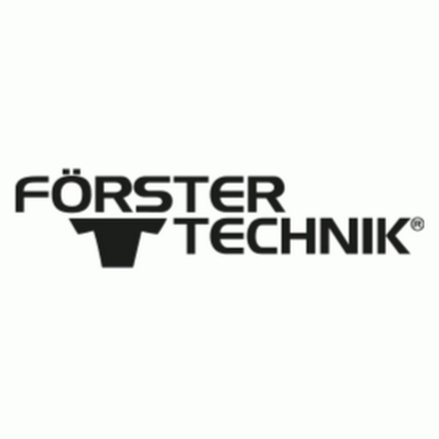 FÃ¶rster-Technik GmbH Avatar del canal de YouTube