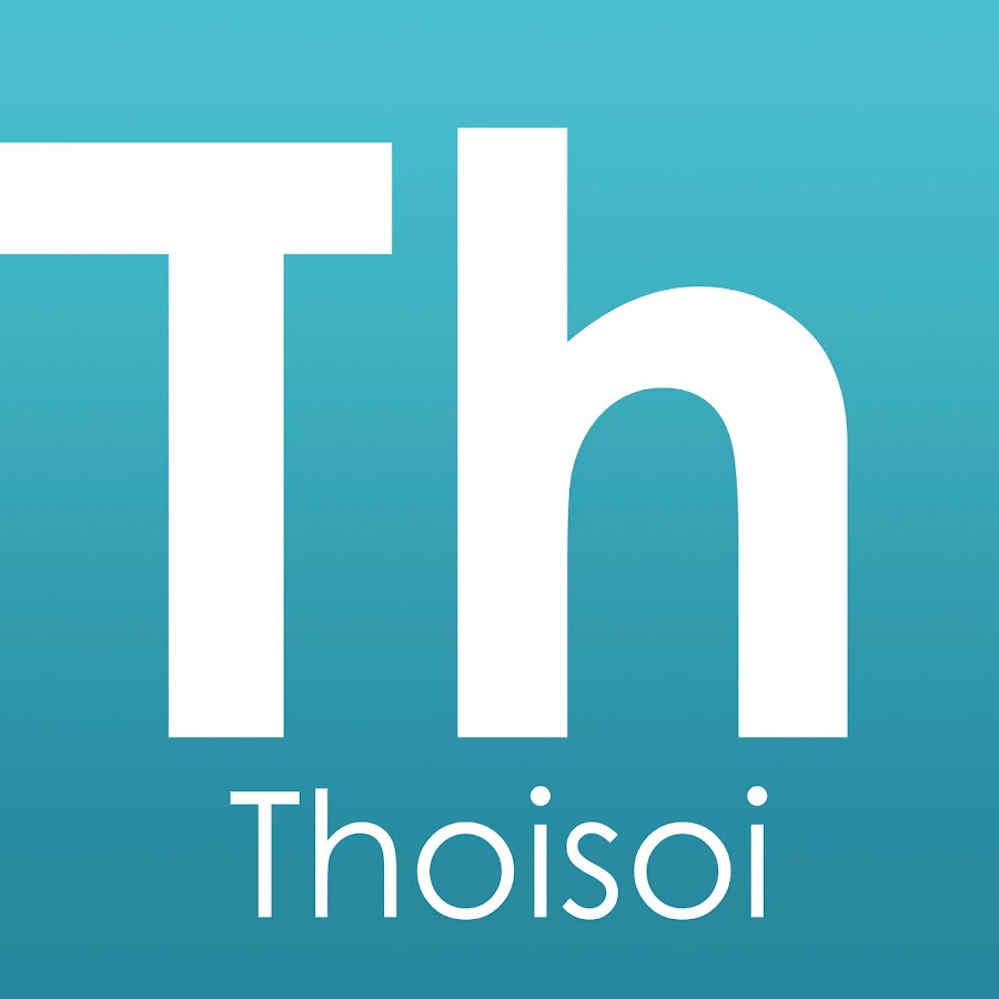 Thoisoi Avatar de canal de YouTube