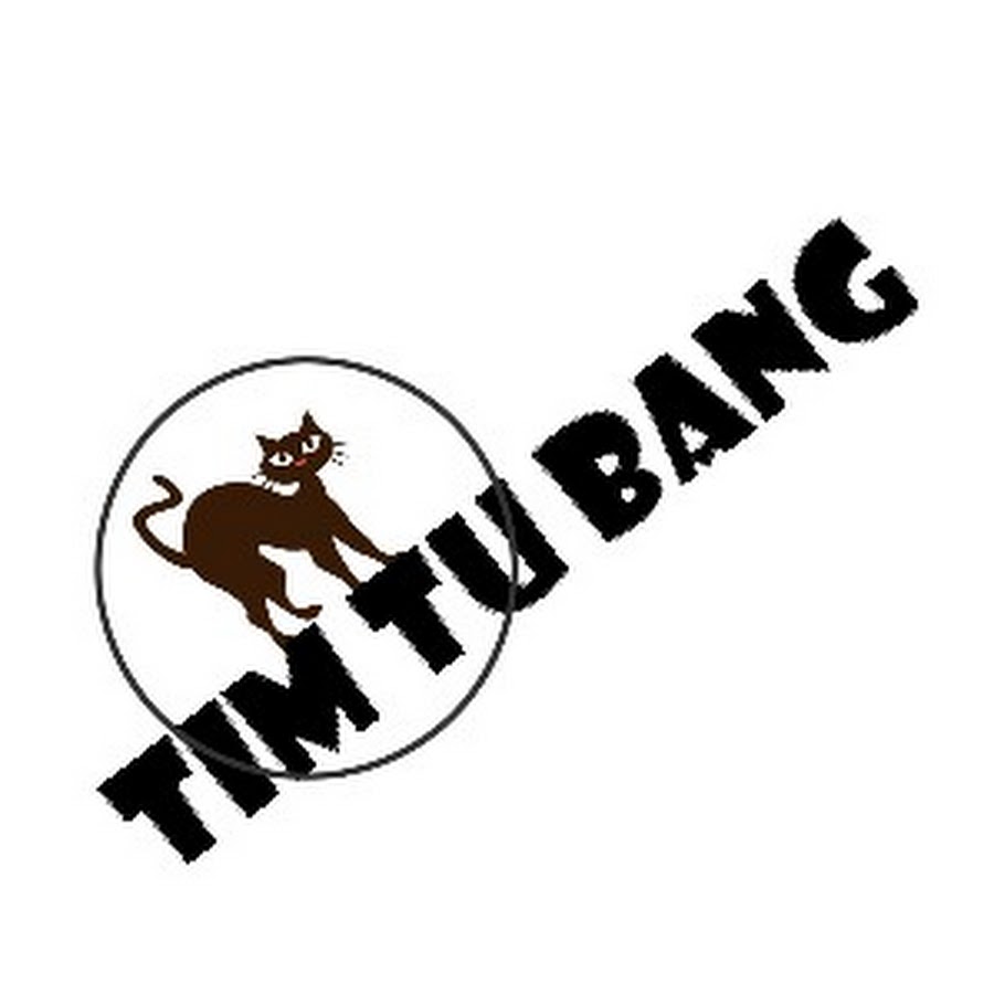 Tim Tu bang YouTube channel avatar