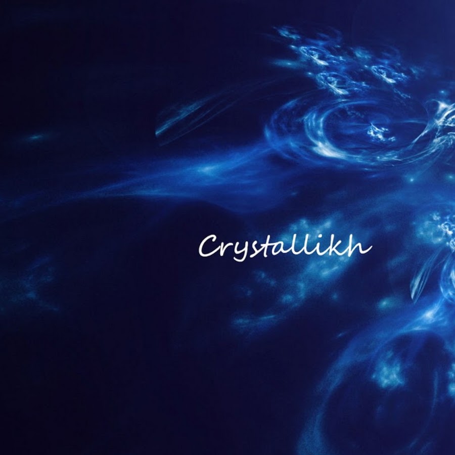 Afrodite Crystallikh Awatar kanału YouTube