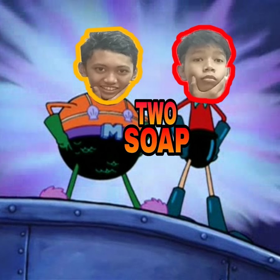 Two Soap