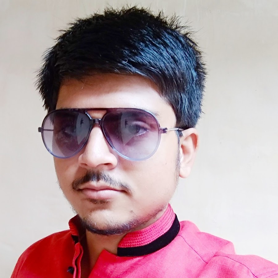 Aditya Shukla YouTube channel avatar