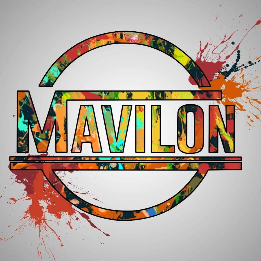 Mavilon YouTube 频道头像