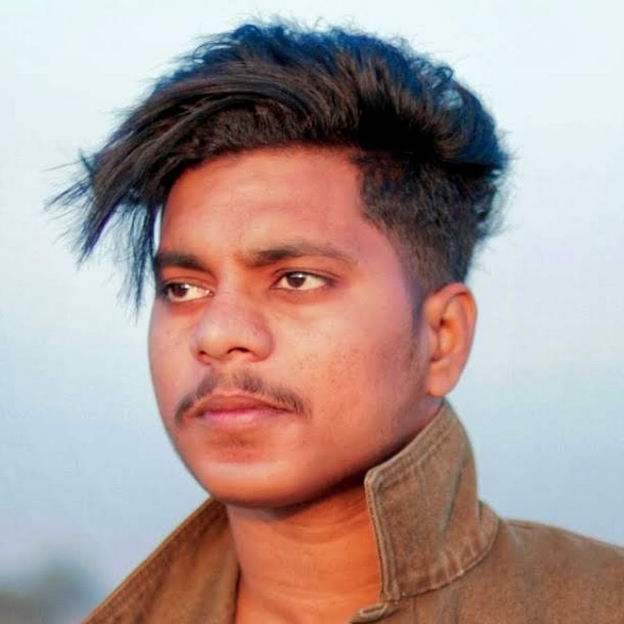 Anand Mandal YouTube kanalı avatarı