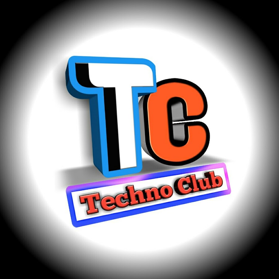 Techno Club YouTube-Kanal-Avatar