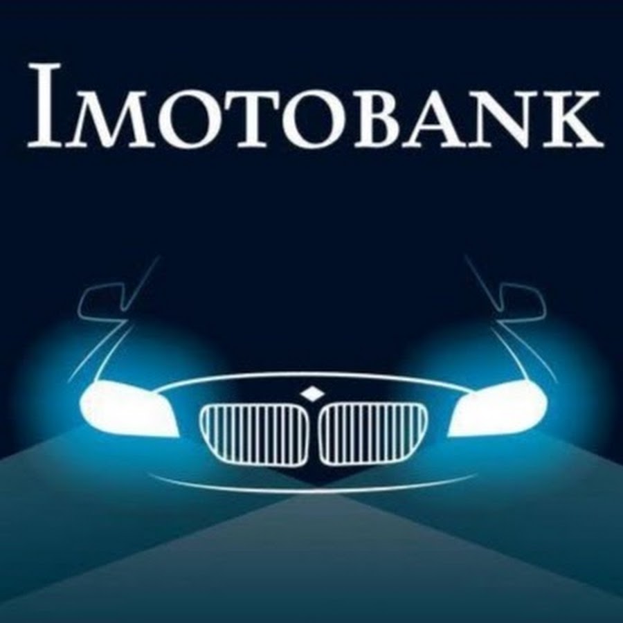 Imotobank Dealership YouTube channel avatar